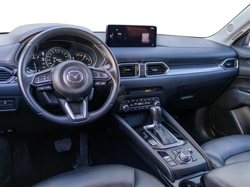 mazda CX-5 2024 - 8