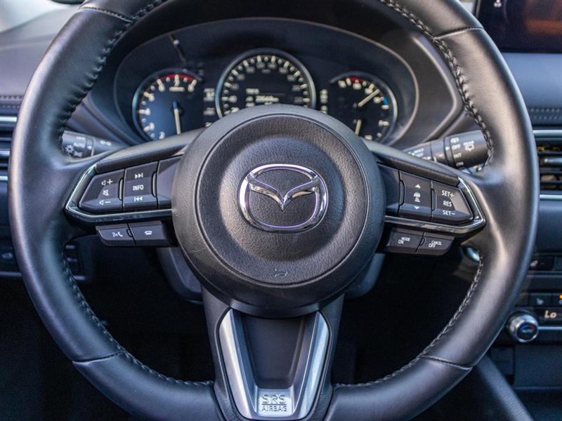 mazda CX-5 2024 - 9