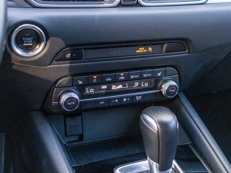 mazda CX-5 2024 - 14