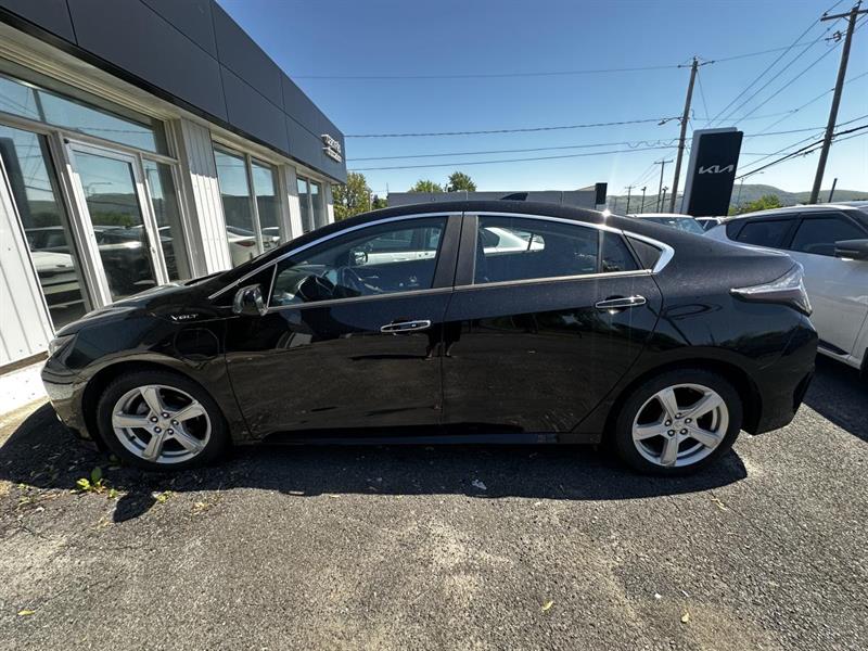 chevrolet Volt 2018 - 4
