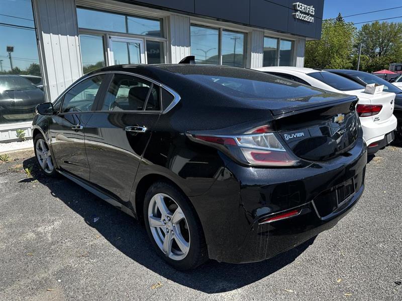 chevrolet Volt 2018 - 5
