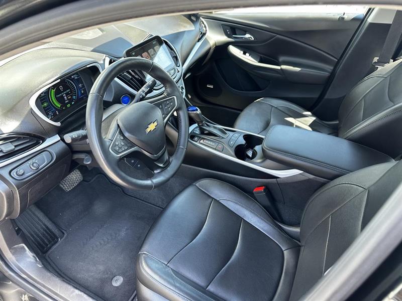 chevrolet Volt 2018 - 8