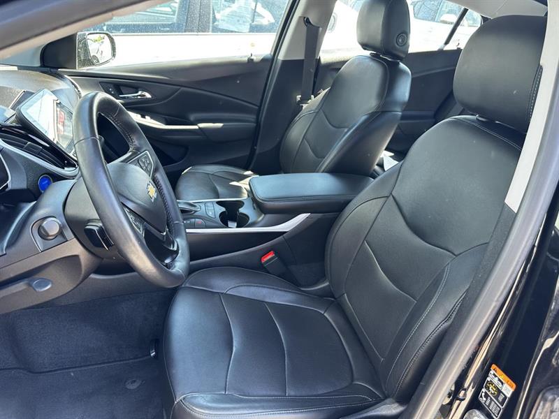 chevrolet Volt 2018 - 9