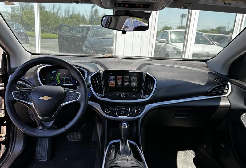 chevrolet Volt 2018 - 11