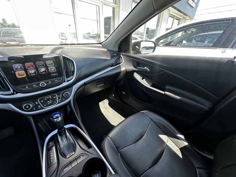 chevrolet Volt 2018 - 12