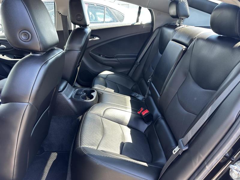 chevrolet Volt 2018 - 13
