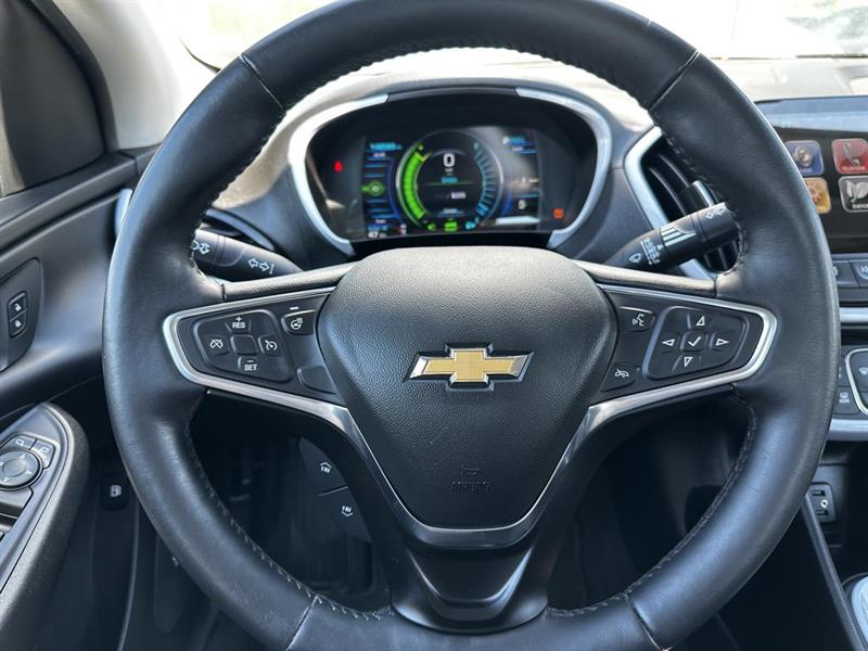 chevrolet Volt 2018 - 15