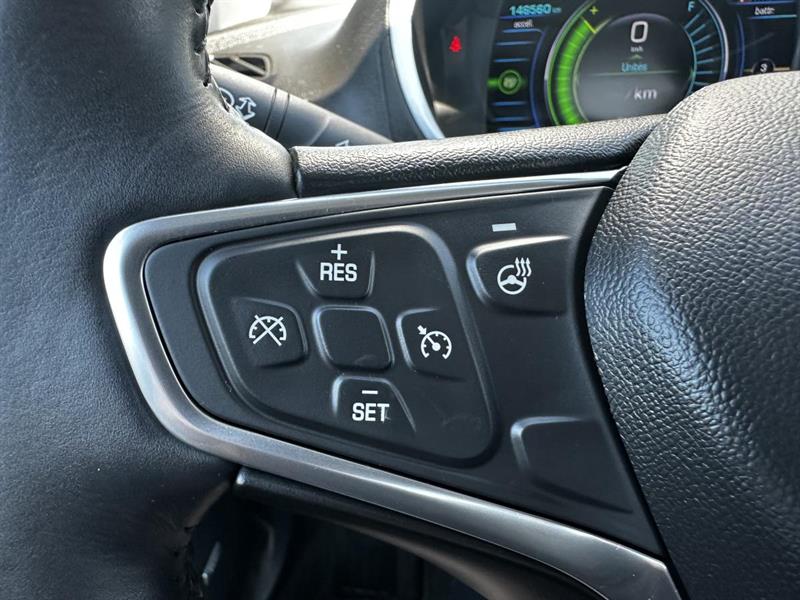 chevrolet Volt 2018 - 16