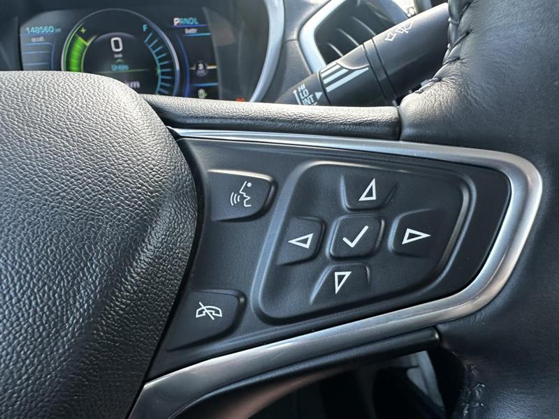 chevrolet Volt 2018 - 17