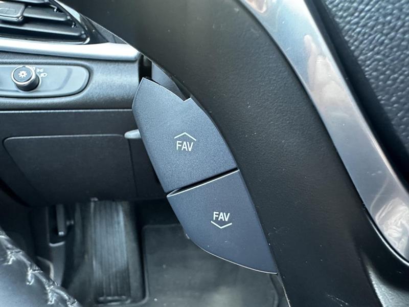 chevrolet Volt 2018 - 18
