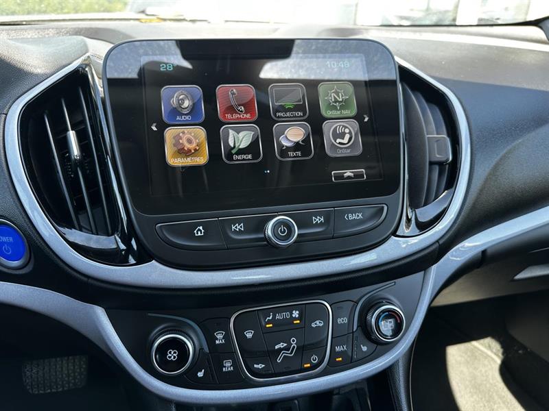 chevrolet Volt 2018 - 20