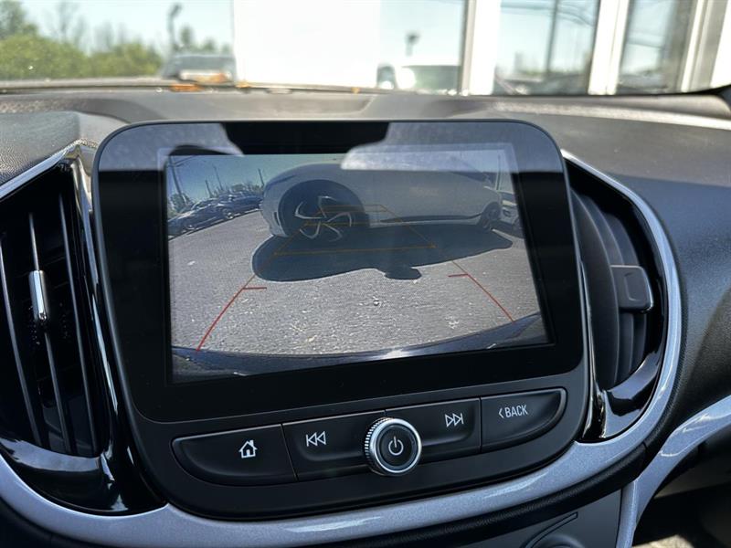 chevrolet Volt 2018 - 21