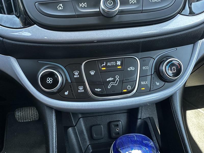 chevrolet Volt 2018 - 22
