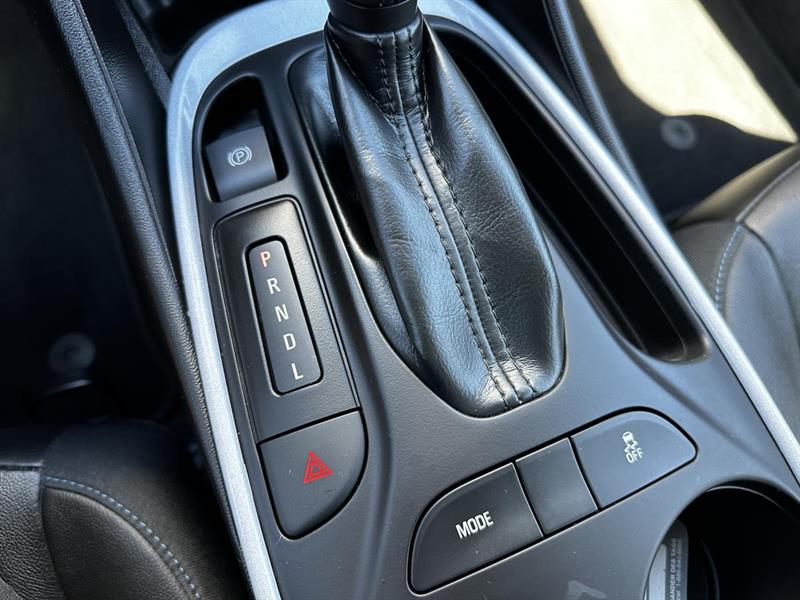 chevrolet Volt 2018 - 23