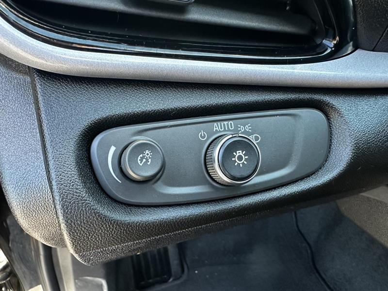 chevrolet Volt 2018 - 25