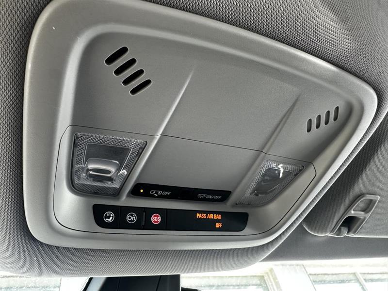 chevrolet Volt 2018 - 28
