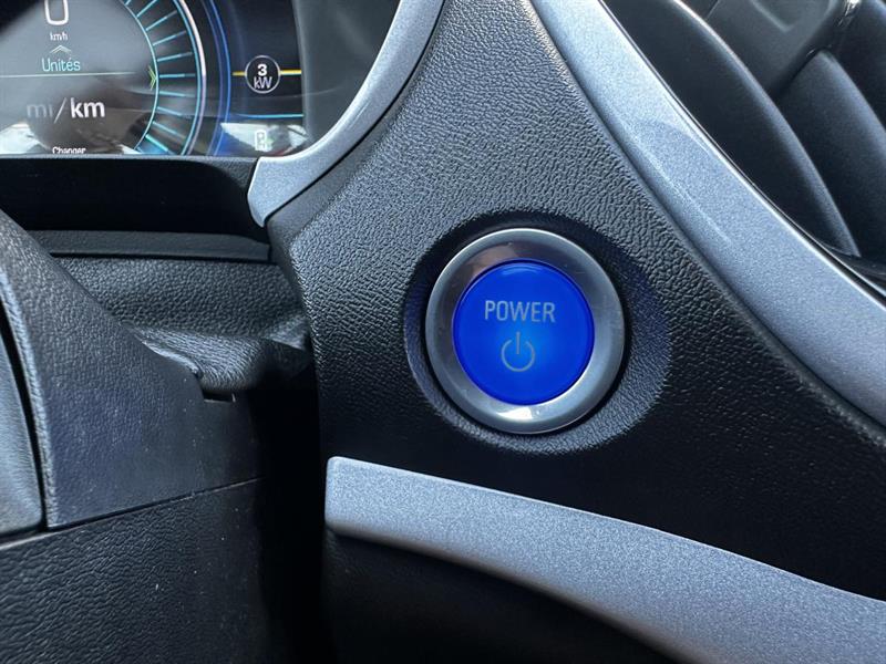 chevrolet Volt 2018 - 30