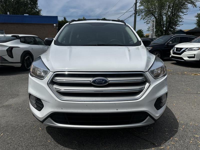 ford Escape 2018 - 3