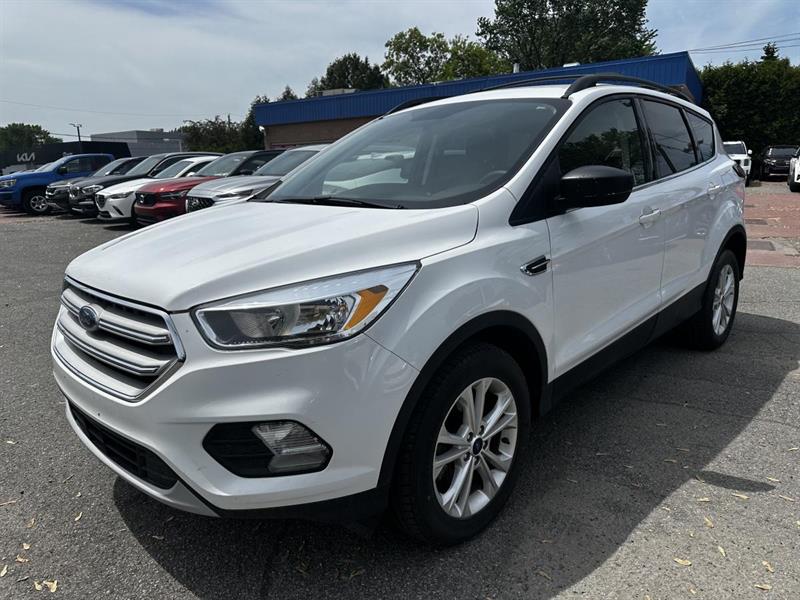 ford Escape 2018 - 4