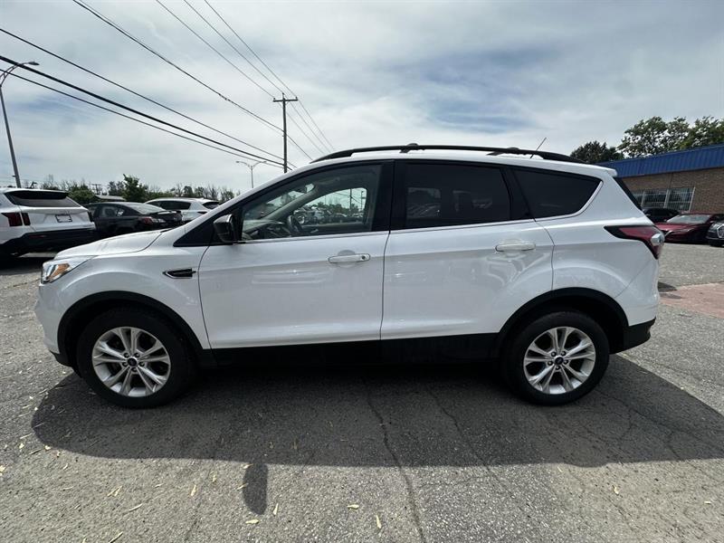 ford Escape 2018 - 6