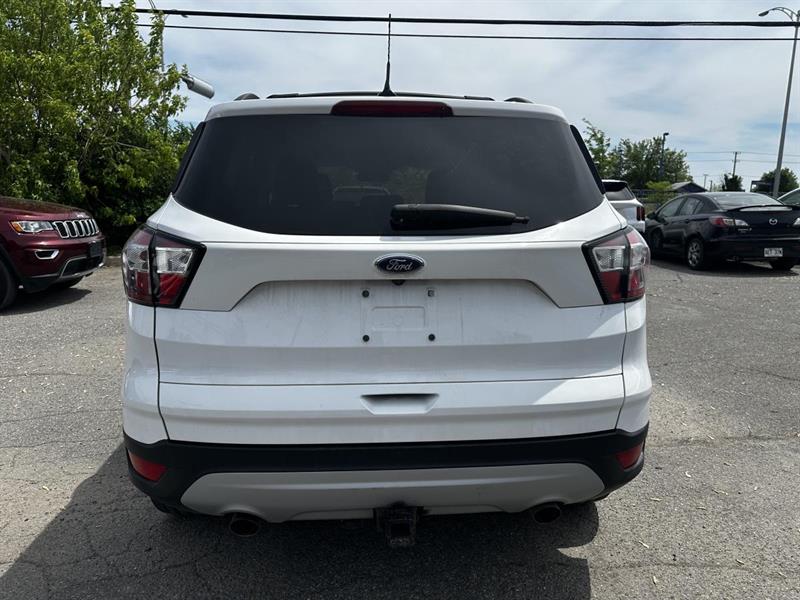 ford Escape 2018 - 7