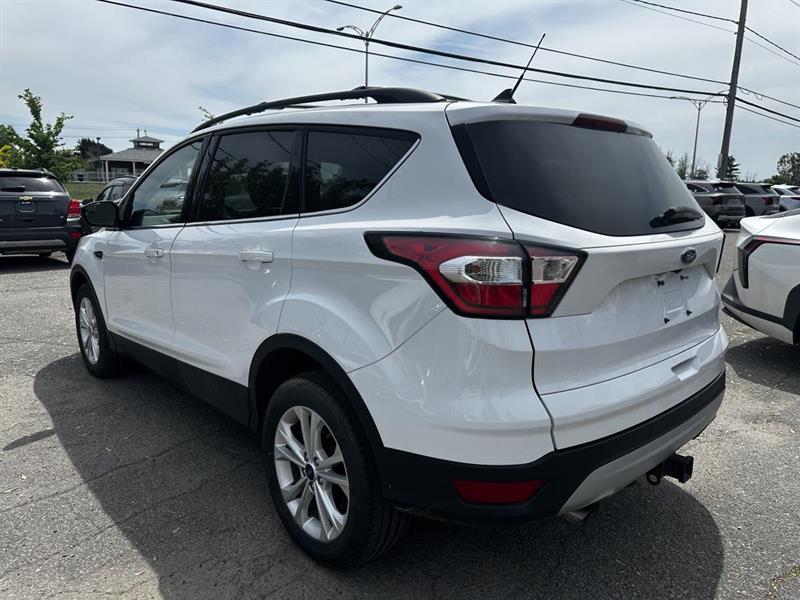ford Escape 2018 - 8