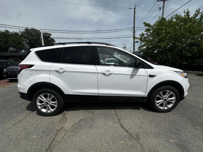 ford Escape 2018 - 10