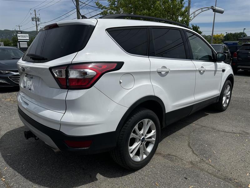 ford Escape 2018 - 11