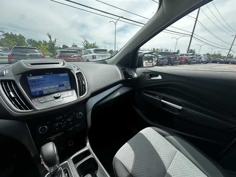 ford Escape 2018 - 13
