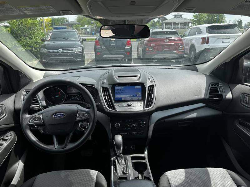 ford Escape 2018 - 14