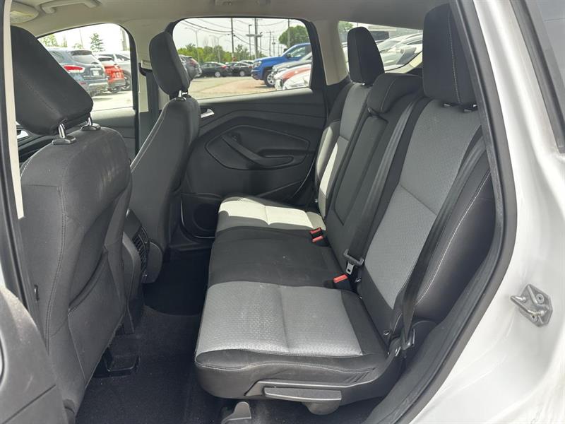 ford Escape 2018 - 15