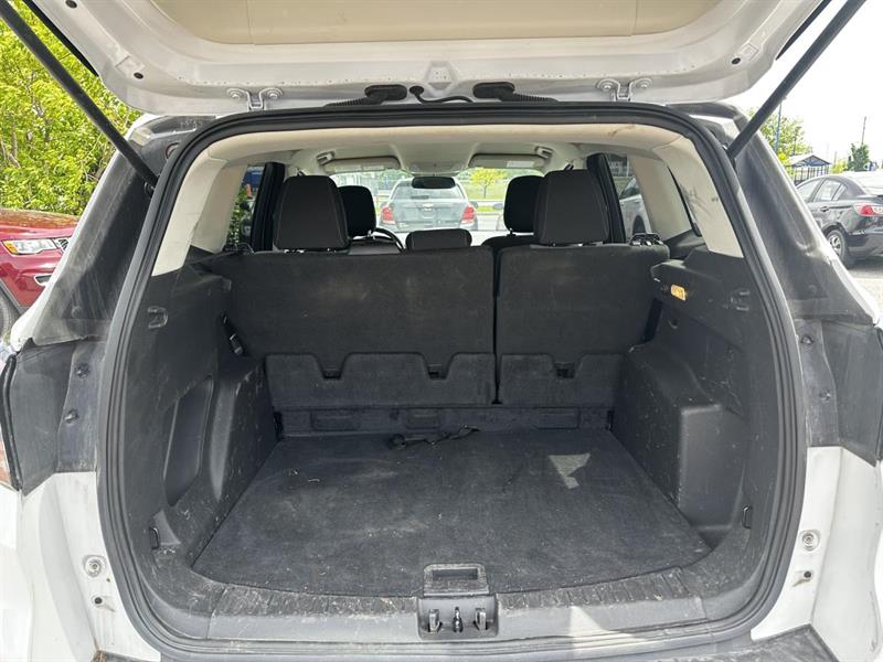 ford Escape 2018 - 16
