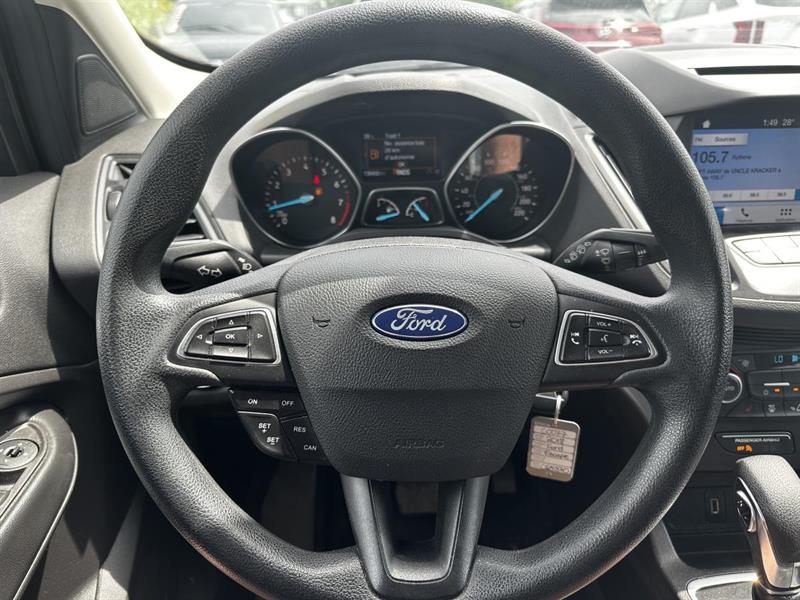 ford Escape 2018 - 17