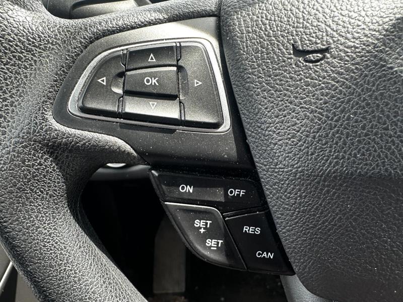 ford Escape 2018 - 18