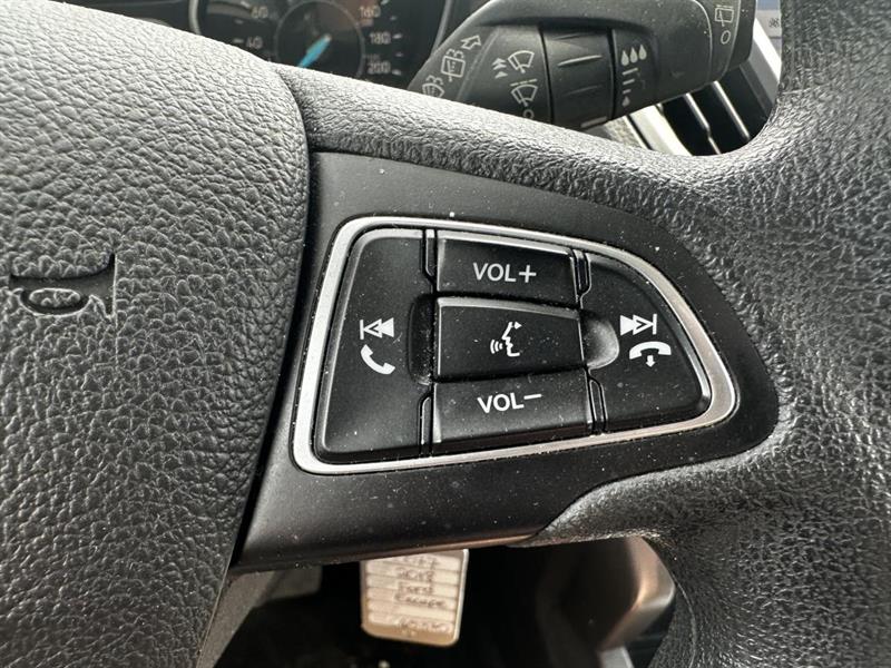 ford Escape 2018 - 19