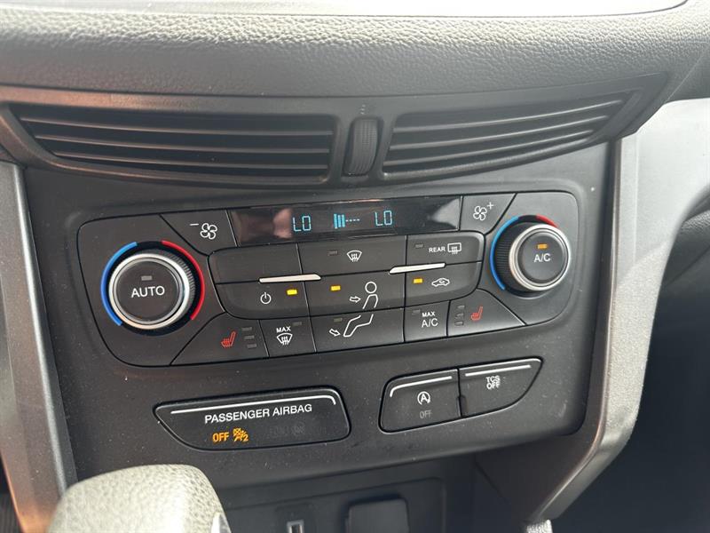 ford Escape 2018 - 23