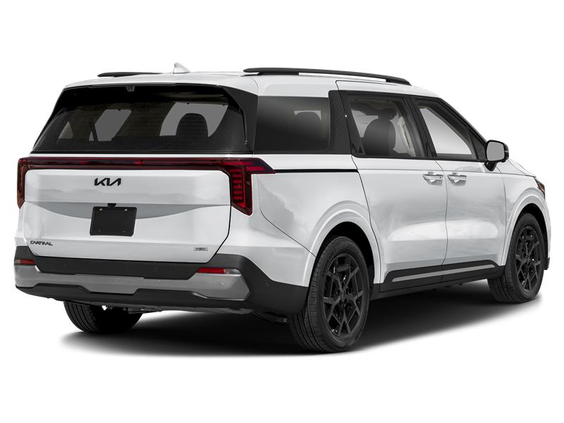 kia Carnival 2026 - 2