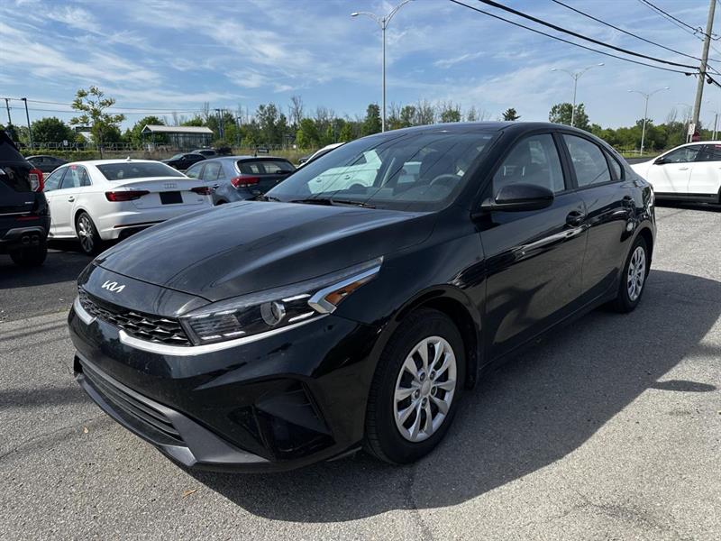 kia Forte 2023 - 3
