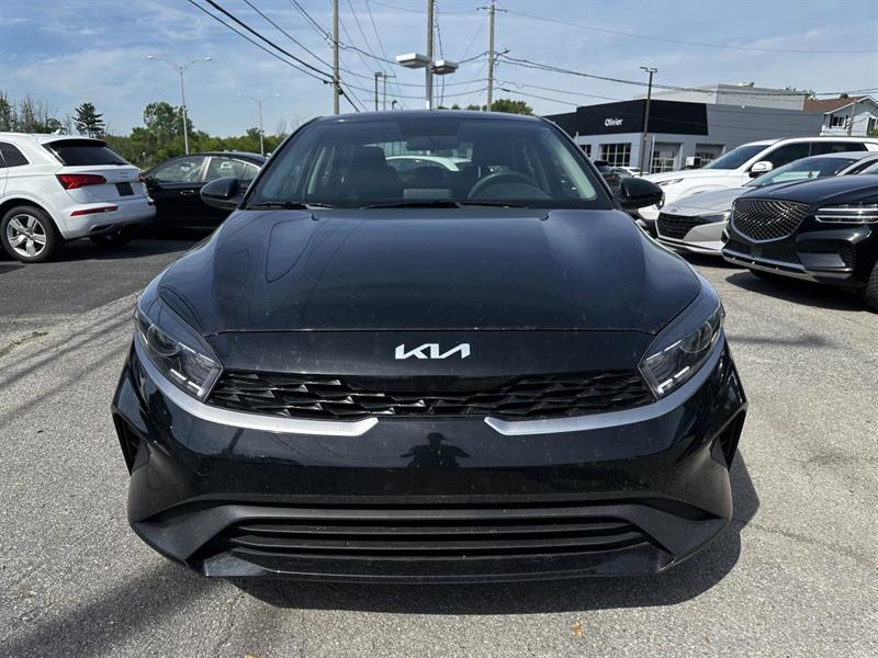 kia Forte 2023 - 4