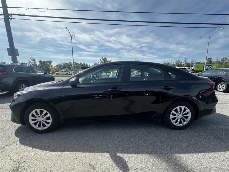 kia Forte 2023 - 6