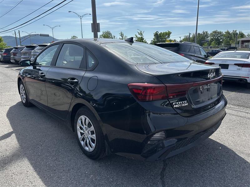 kia Forte 2023 - 7