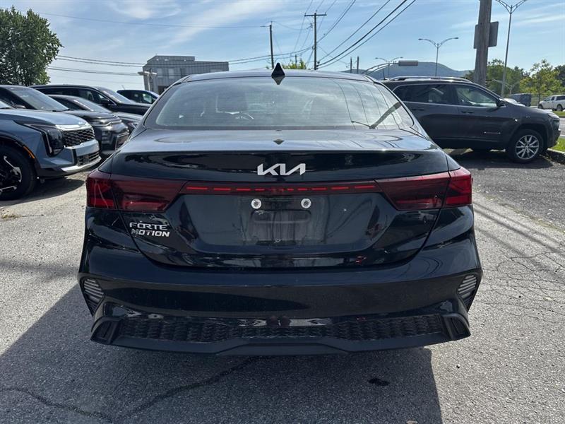 kia Forte 2023 - 8