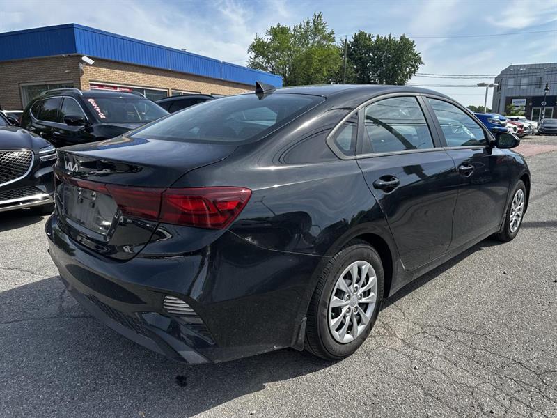 kia Forte 2023 - 9