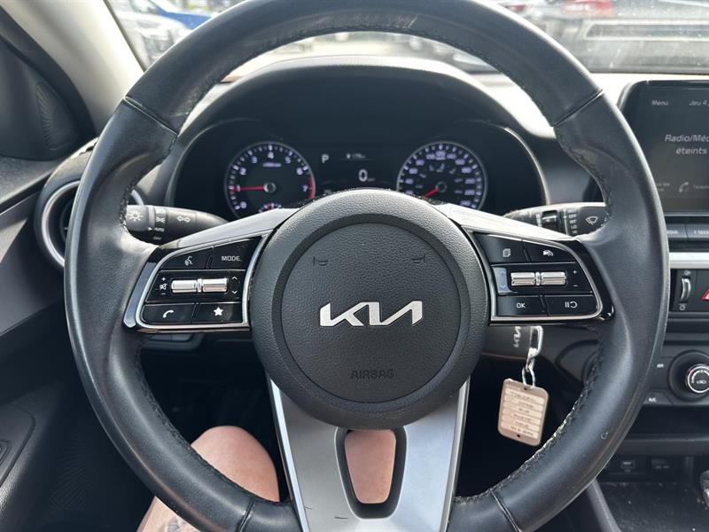 kia Forte 2023 - 19