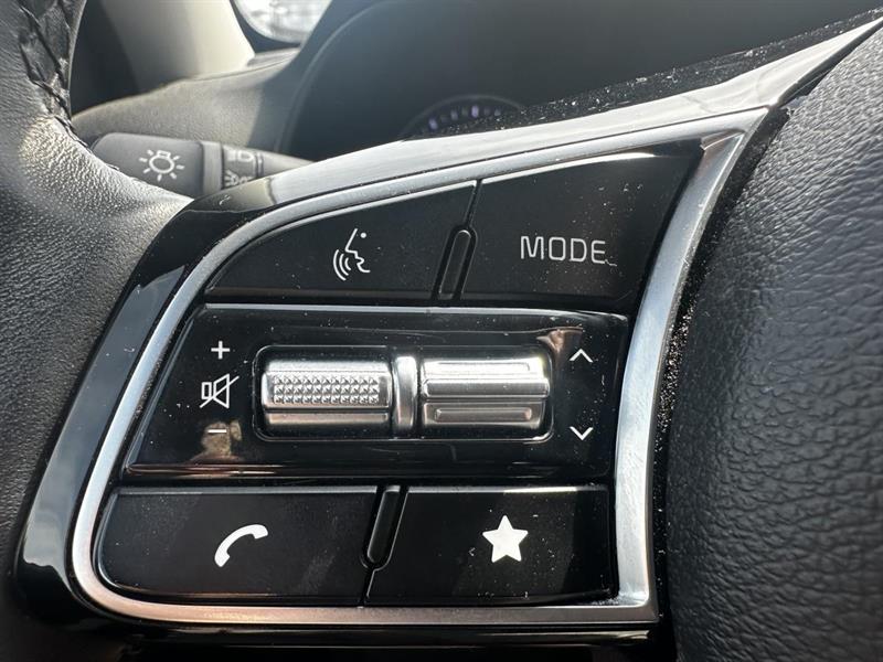 kia Forte 2023 - 20