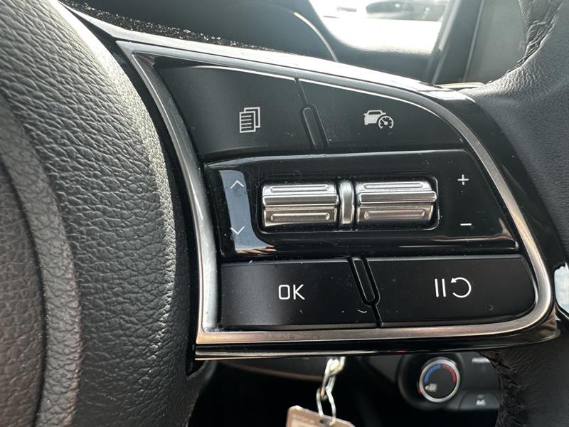 kia Forte 2023 - 21
