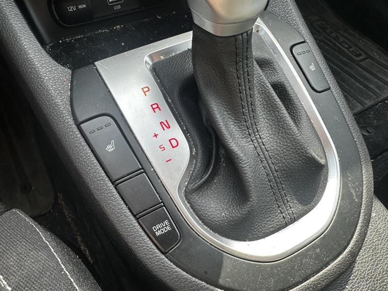 kia Forte 2023 - 22