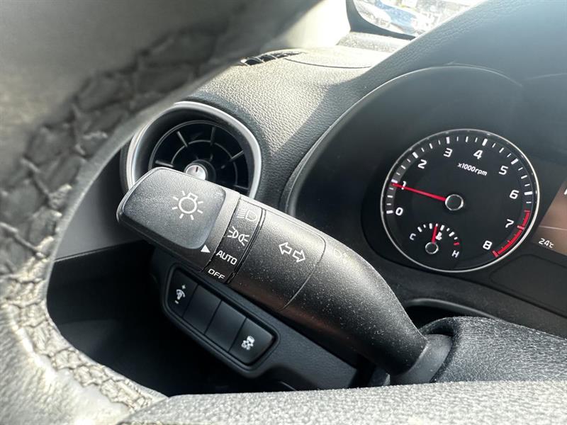 kia Forte 2023 - 23