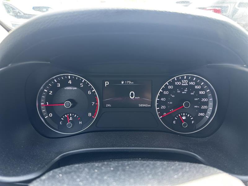 kia Forte 2023 - 24