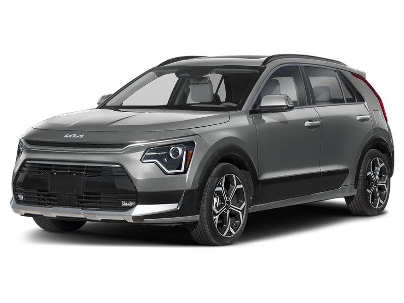 kia Niro 2026